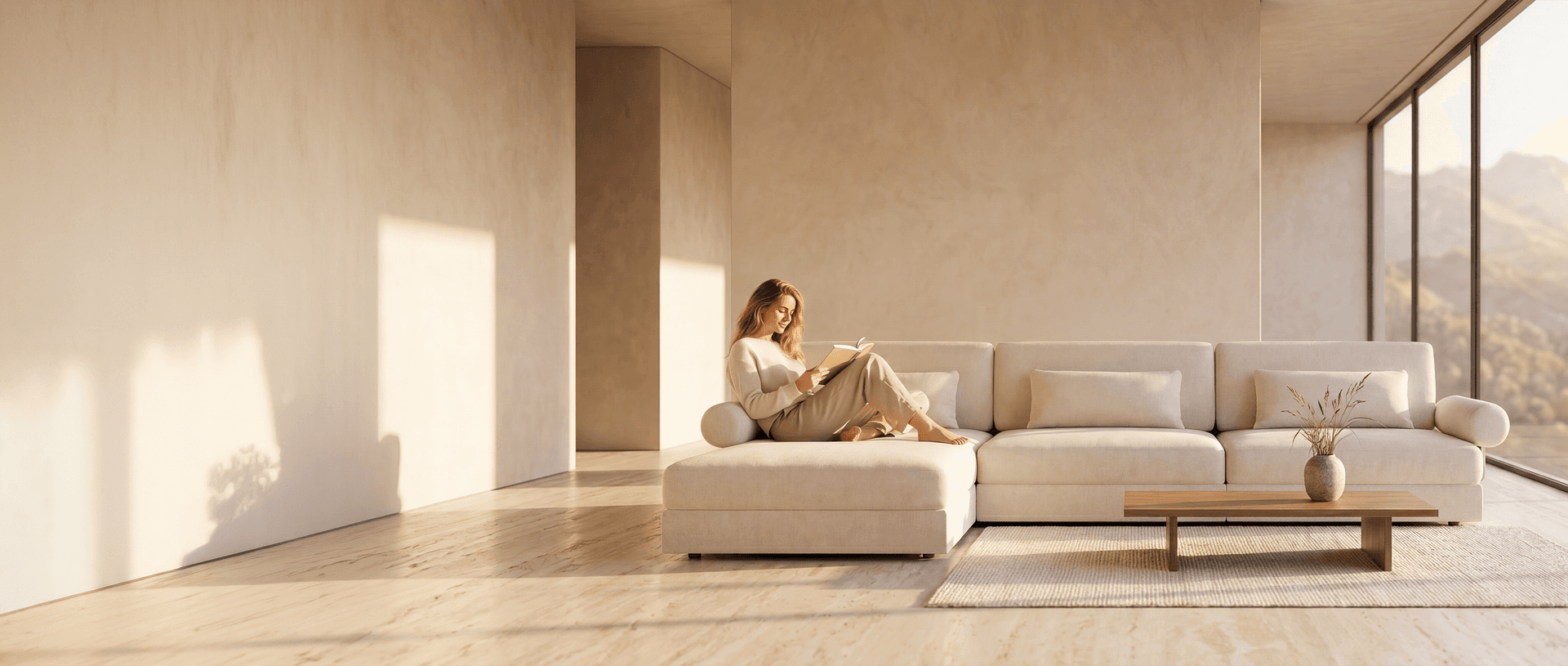 Transformer Couch Premium Banner